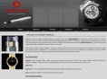 oaklandwatches.com
