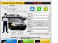orangecountyweddinglimo.com