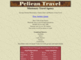 pelitravel.com
