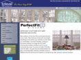 perfectfitwindow.com