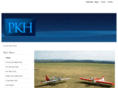 pkhartley.com