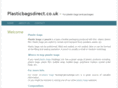 plasticbagsdirect.co.uk