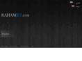 rahamjey.com