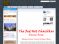 redhotchachkas.com