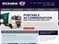 rickabin.com