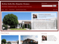 rioranchohomesnm.com