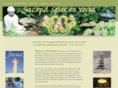 sacredspacesyoga.com