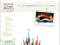 salinaarts.com