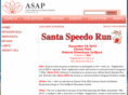 santaspeedorun.org