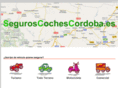 seguroscochescordoba.es