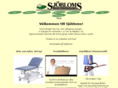 sjobloms.com