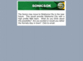 sonicsok.com