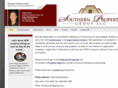 southernpropertygroup.com