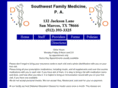 southwestfamilymedicine.com