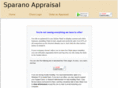 sparanoappraisal.com