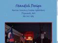 standishdesign.com