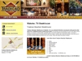 steakhousewebstertx.com