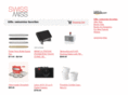 swissmissstore.com
