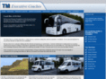 tmcoachhire.com