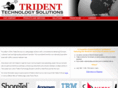 tridentts.com
