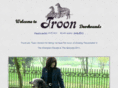 troondeerhounds.com