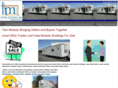 twinmodular.com