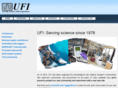 ufiservingscience.com