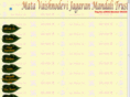 vaishnodevitrust.org