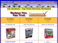 vehicletopics.com