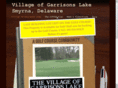 villageofgarrisonslake.com