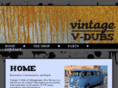 vintagev-dubs.com