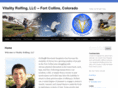 vitalityrolfing.com