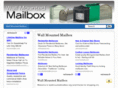 wallmountedmailbox.org