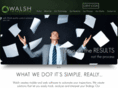 walshenvironmental.com