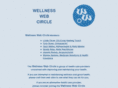 wellnesswebcircle.com