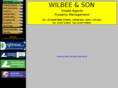 wilbeeandson.co.uk