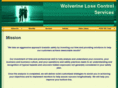 wolverinelosscontrol.com
