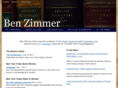 zimmeronlanguage.com