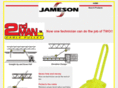 2ndmanpulley.com