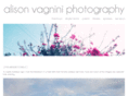 alisonvagnini.com