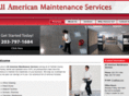 allamericanmaintenancect.com