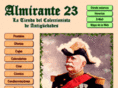 almirante23.com