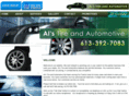 alstireandautomotive.com