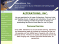 alterationsinc.com