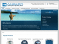 anglersportswear.com