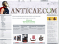 anticaweb.com