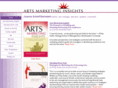 artsmarketinginsights.com