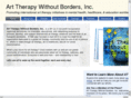arttherapywithoutborders.com