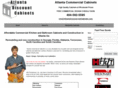 atlantacommercialcabinet.com