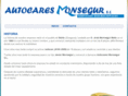 autocaresmonsegur.com